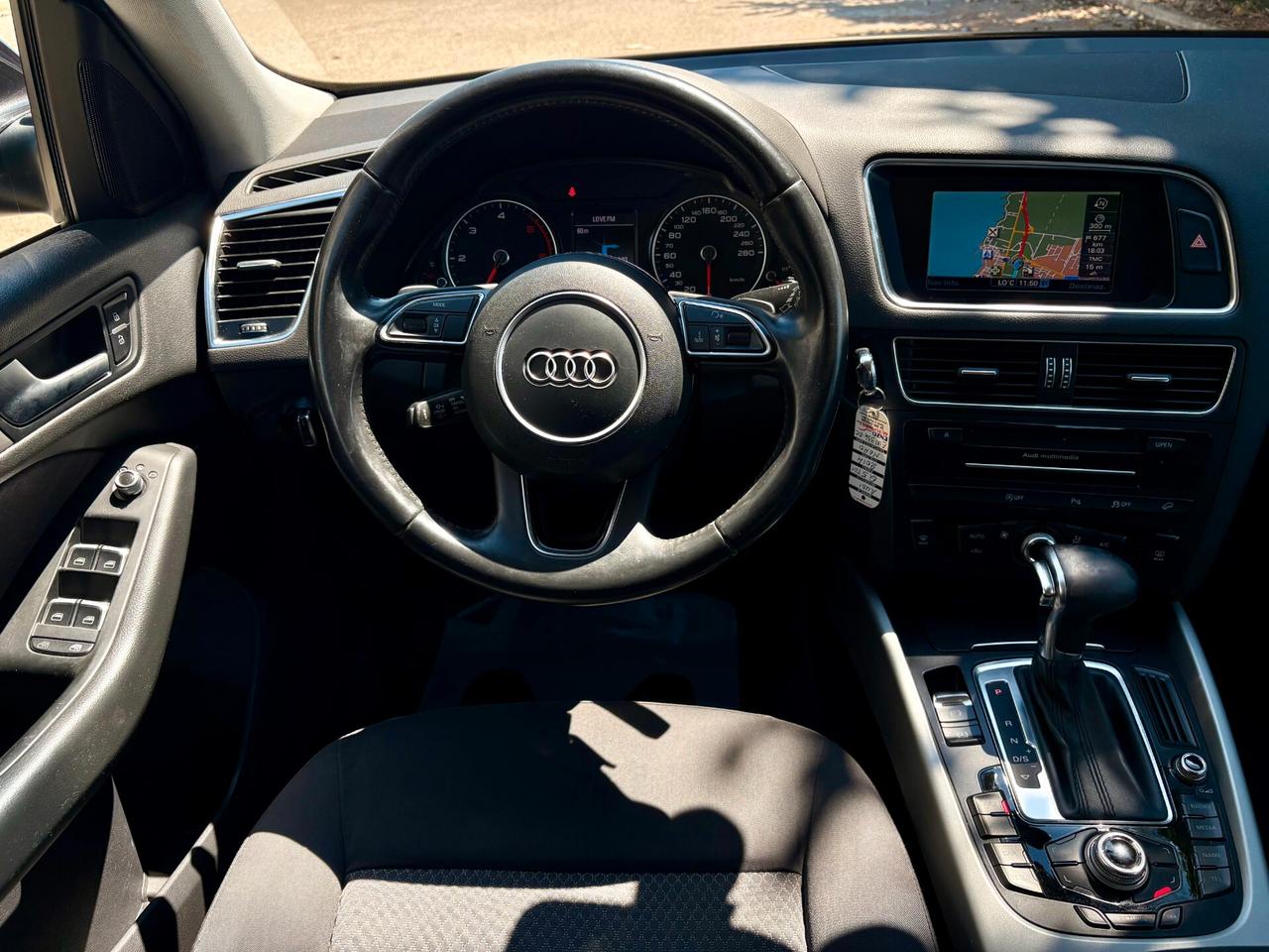Audi Q5 3.0 V6 TDI 250 CV clean diesel quattro S tronic