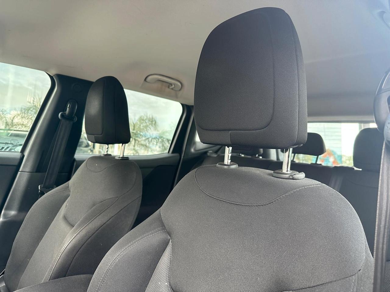 Jeep Renegade 1.6 Mjt 120 CV Longitude+KEYLESS NAVI RETROC.