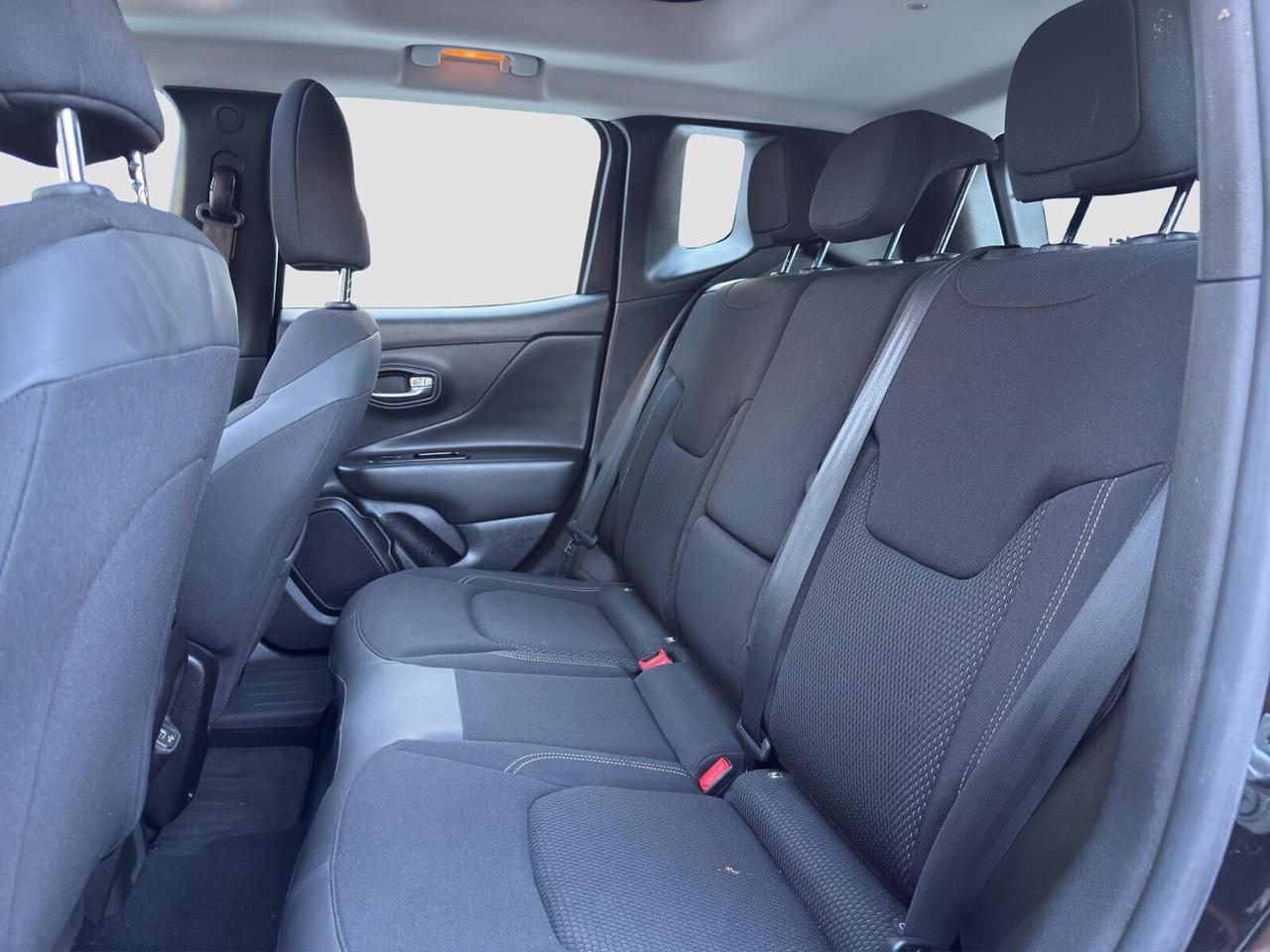 Jeep Renegade 1.6 Mjt 120cv Limited Tetto 2021