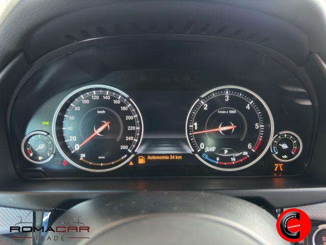 BMW X6 xDrive30d 249CV Msport
