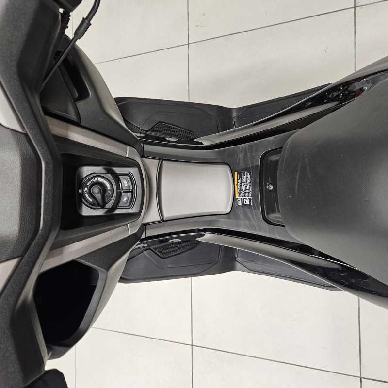 Yamaha N-Max 125 - 2026