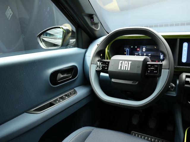 FIAT Grande Panda 1.2 100 CV S&S La Prima