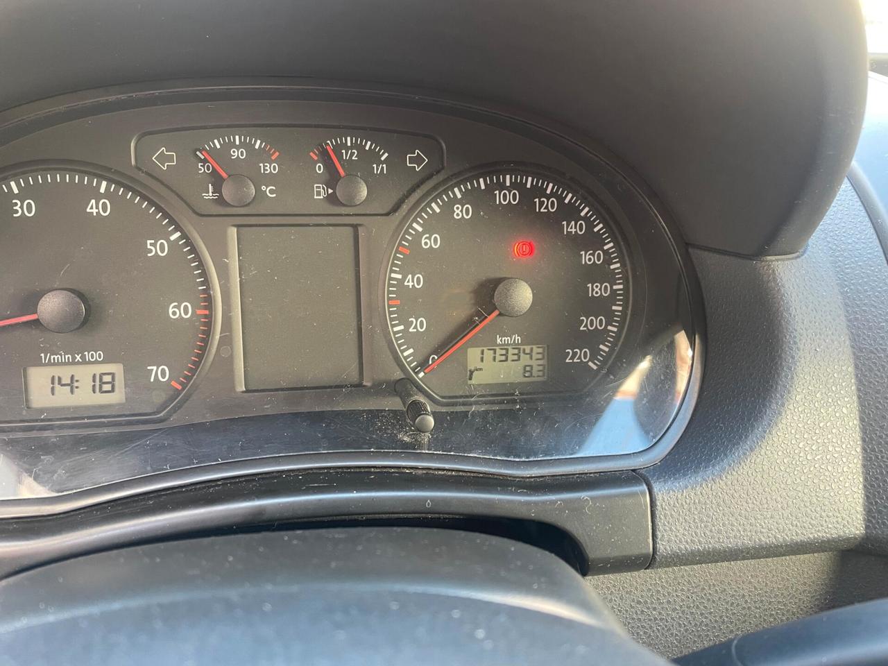 Volkswagen Polo 1.4/80CV 16V 3p. Comfort. BiFuel G