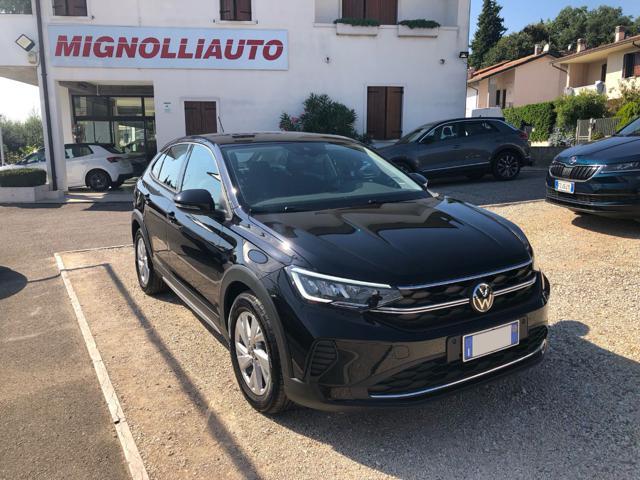 VOLKSWAGEN Taigo 1.0 TSI 95 CV Life OK NEOPATENTATI