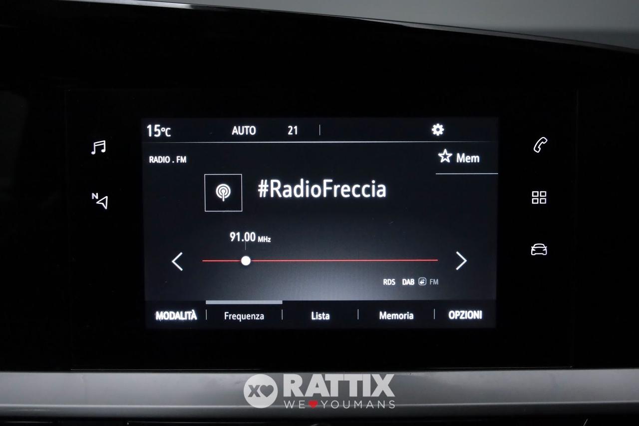 Opel Mokka 1.2 t 120CV GS