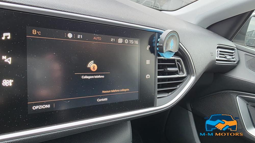 Peugeot 308 5 Porte 308 5p 1.5 bluehdi Gt Line s&s 130cv