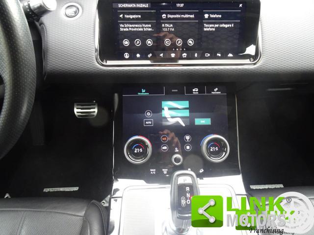 LAND ROVER Range Rover Evoque R-DYNAMIC S