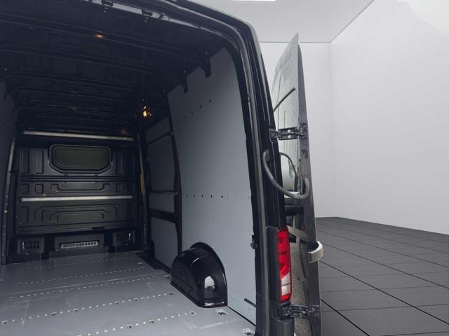 VOLKSWAGEN Crafter 35 2.0 BiTDI 177 CV AUTO(L3H3)CRUISE-LEED-SENSORI-