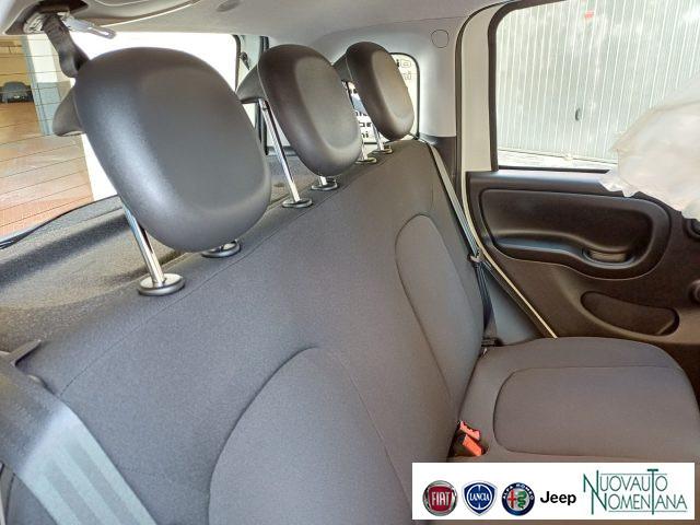 FIAT Panda 1.0 FireFly S&S Hybrid Icon 5°Posto Auto Nuova