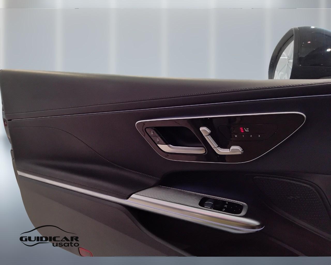 Mercedes-Benz CLE Coupe - C236 - CLE Coupe 220 d AMG Line Premium auto