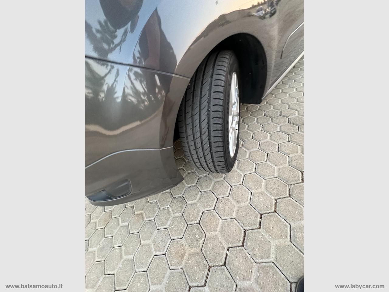 FORD Tourneo Courier 1.5 TDCI 100 CV Plus