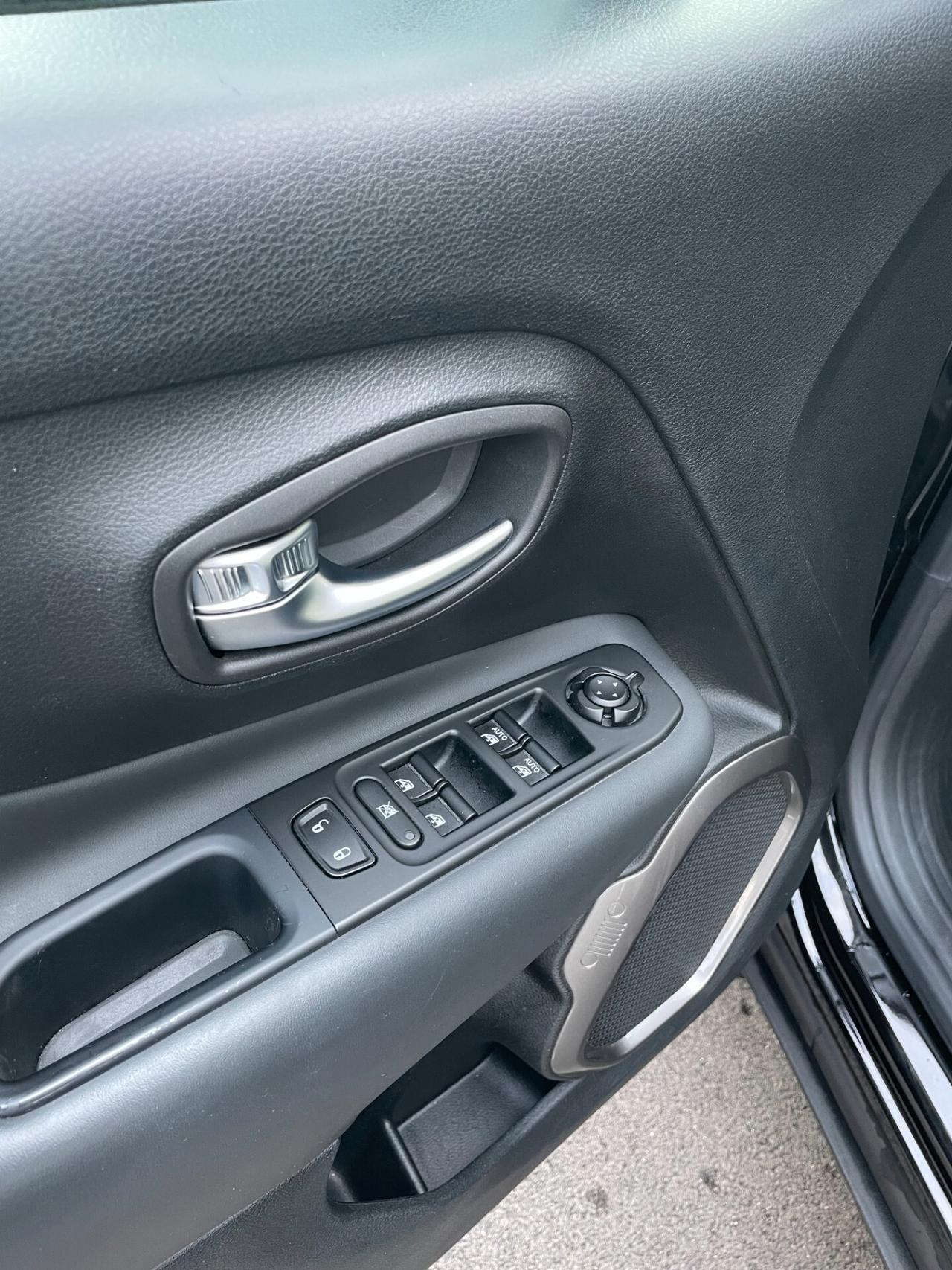 JEEP Renegade 1.6 Mjt 130CV LIMITED - 2022