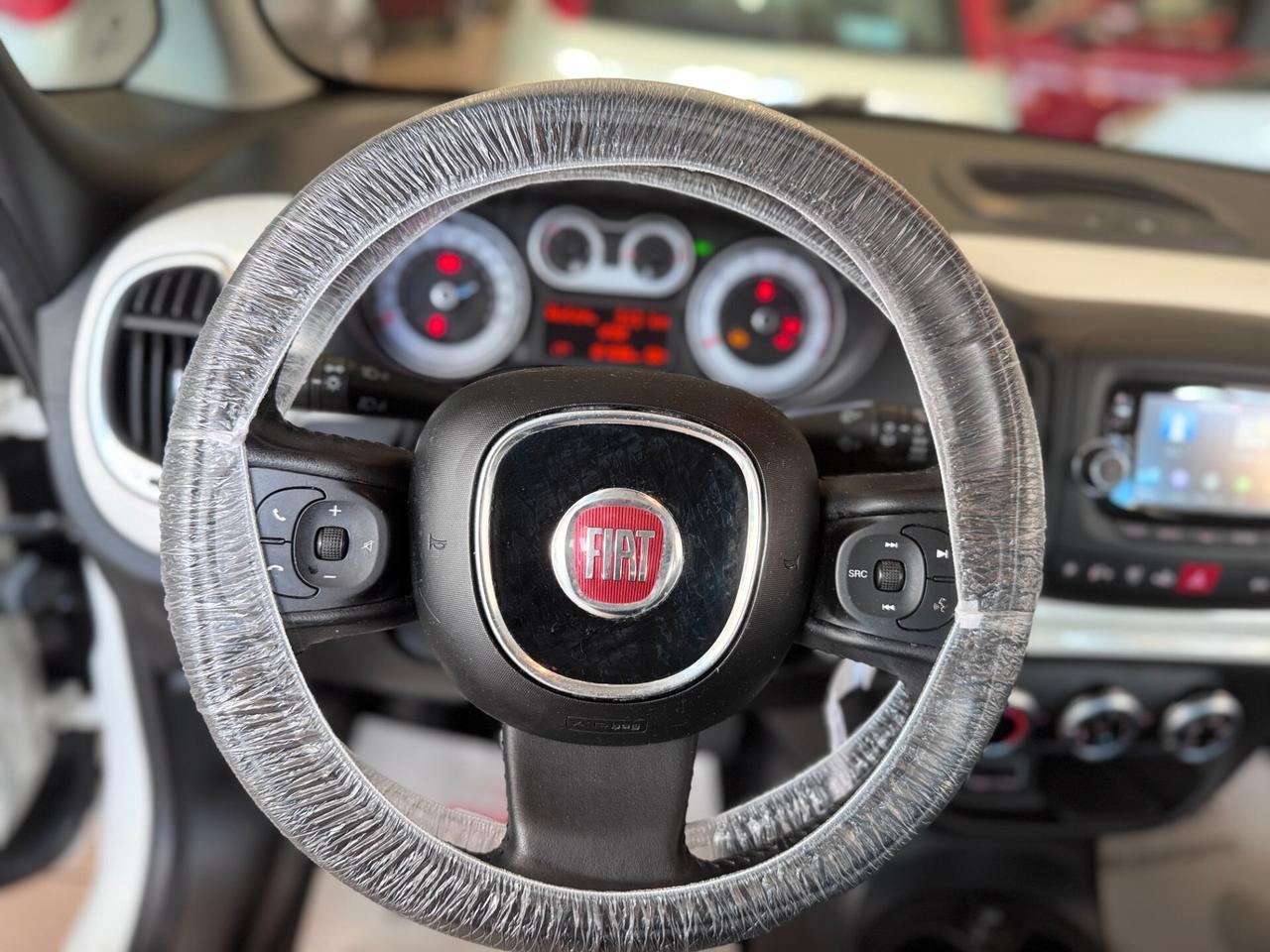 Fiat 500L 1.3 Multijet 95 CV Lounge