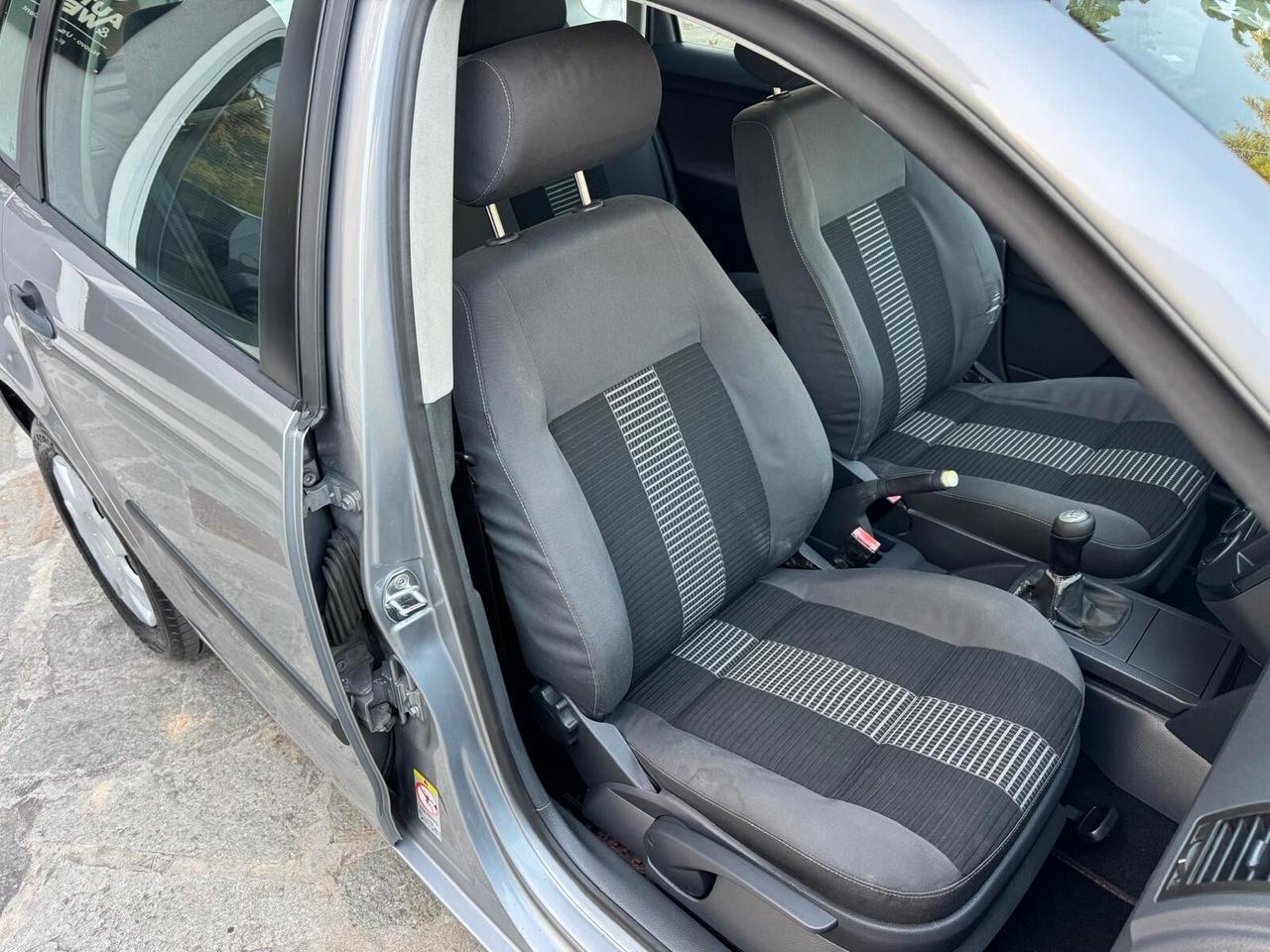VW POLO 1.2/60CV 5p. UNITED NEOPATENTATI