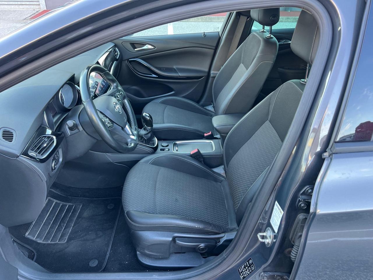 Opel Astra 1.6 CDTi 110CV Start&Stop Sports Tourer Innovation
