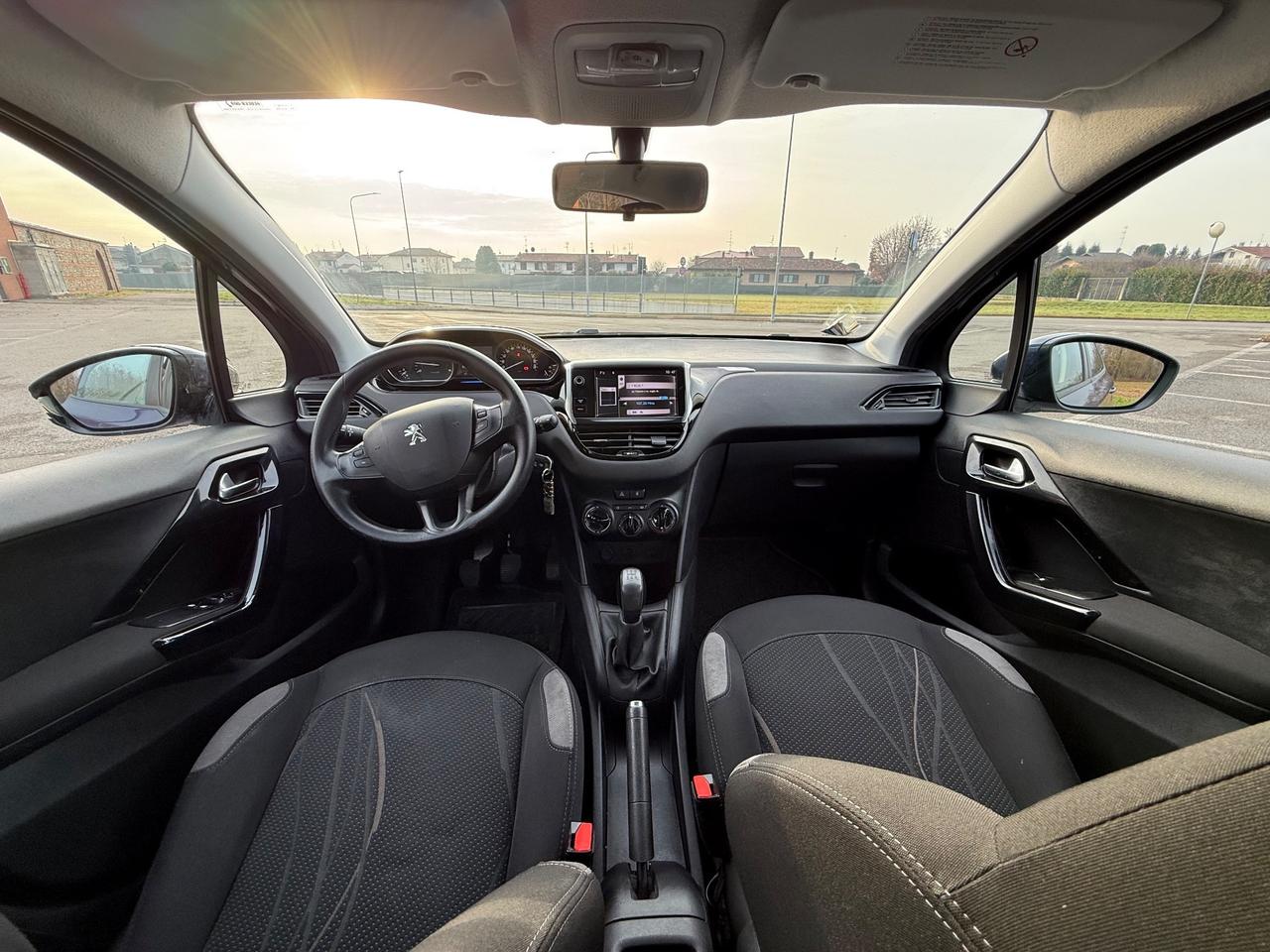 Citroen C1 1.0 5 porte CMP-5 BAC1