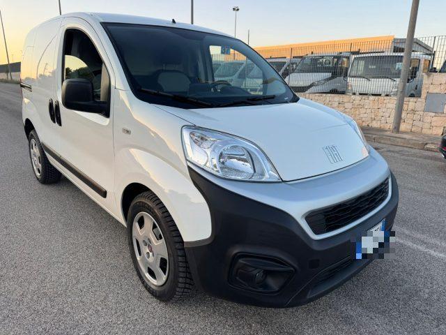 FIAT Fiorino 1.3 MJT 95CV Cargo SX
