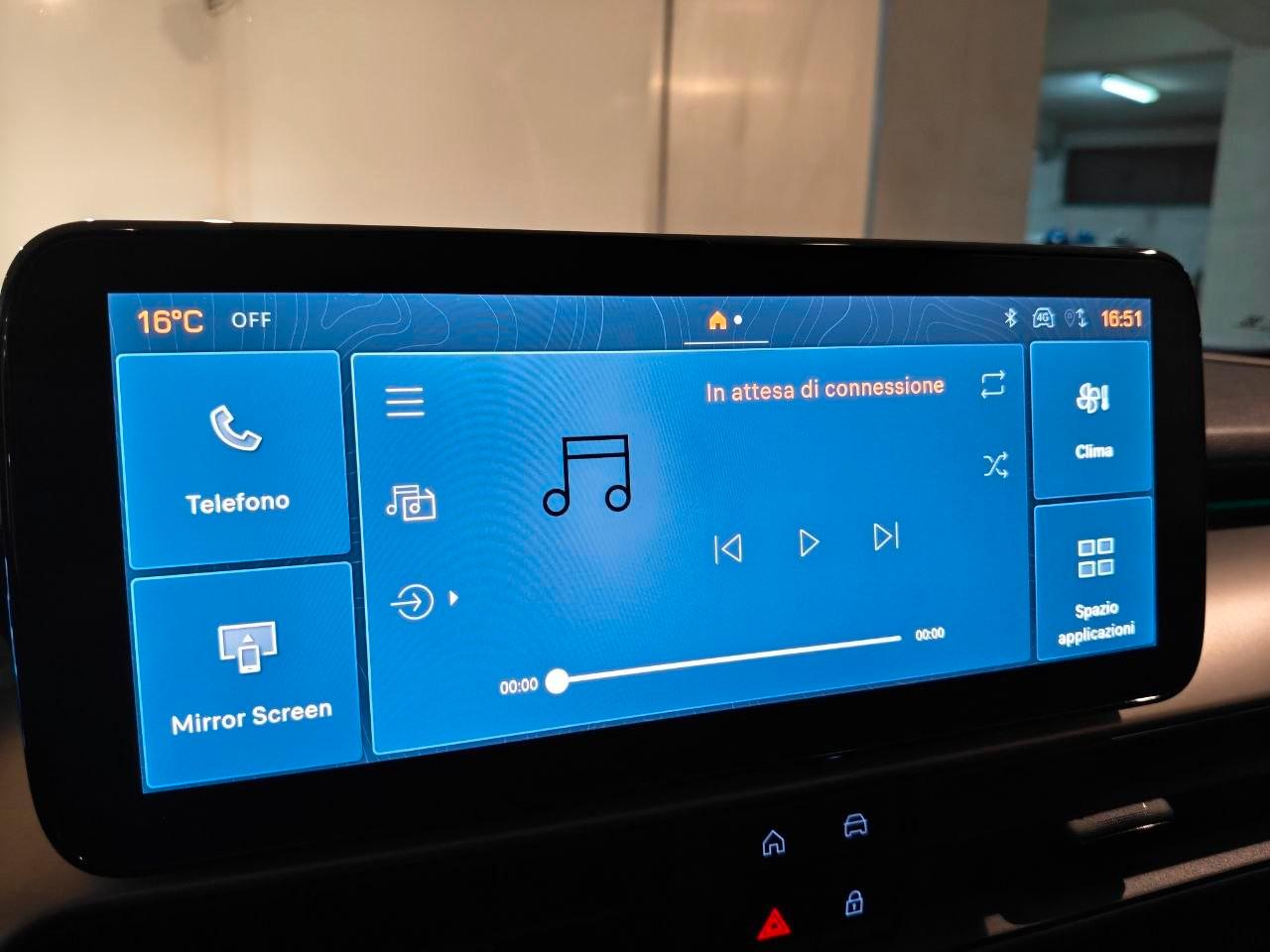 JEEP Avenger Avenger 1.2 Turbo 110 CV e-Hybrid ...