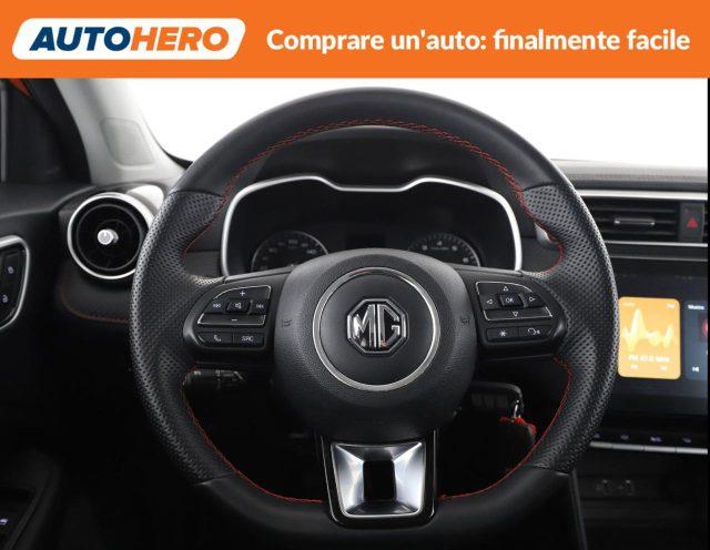 MG ZS 1.5 VTi-tech Comfort