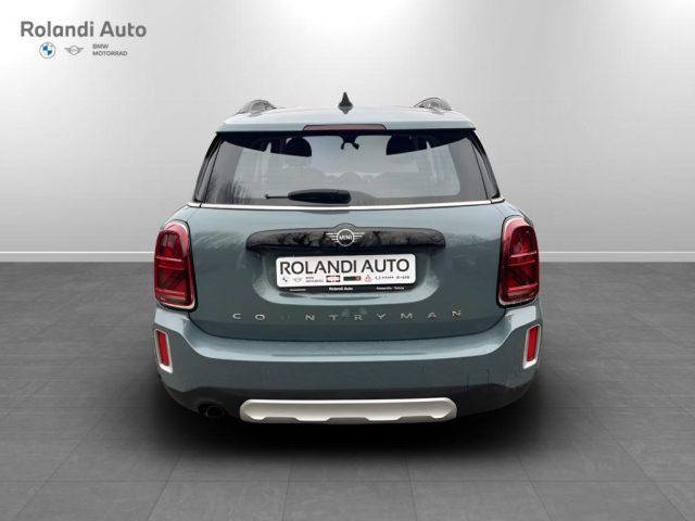 MINI Countryman 1.5 One