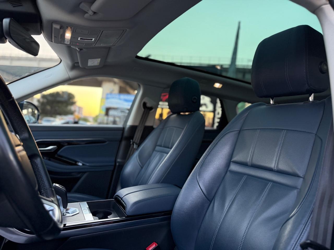 Land Rover Range Evoque 2.0 MHEV 150cv SOLO 95.000KM