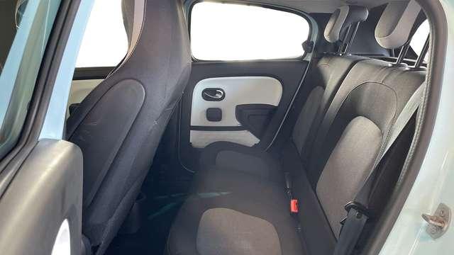Renault Twingo TWINGO ZEN 22KWH