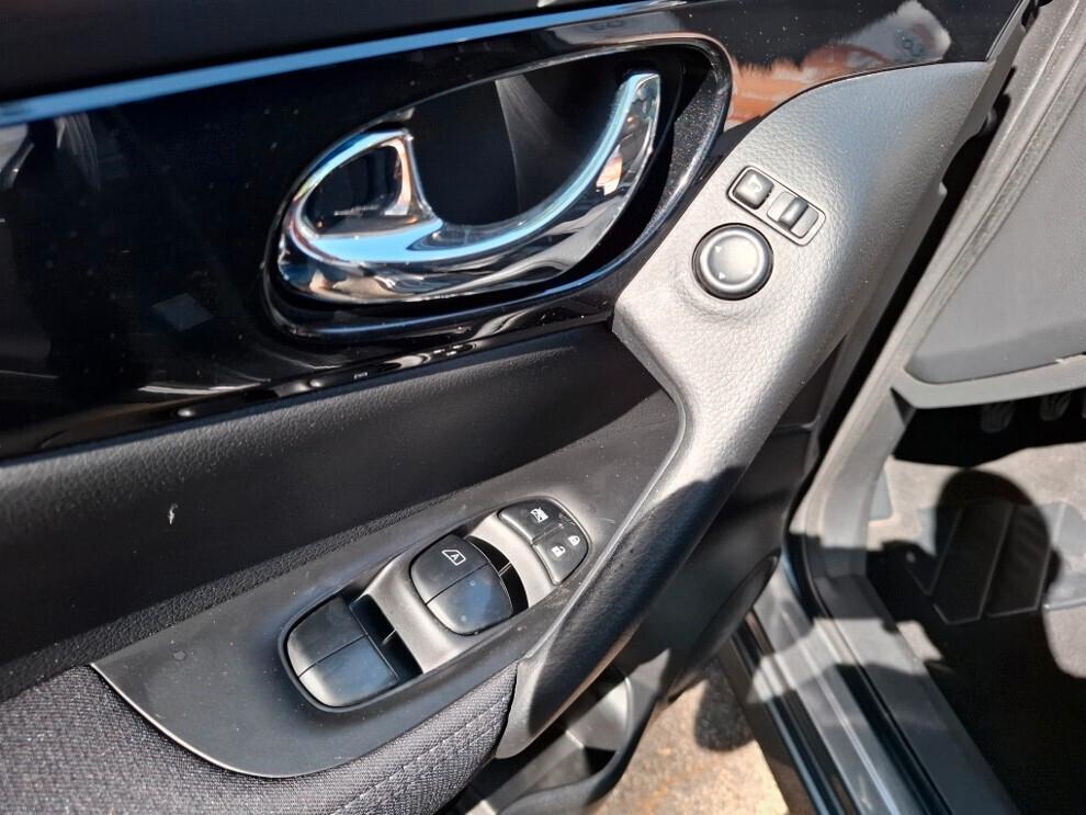 Nissan Qashqai 1.6 DCI NAVI RETROCAMERA EURO 6