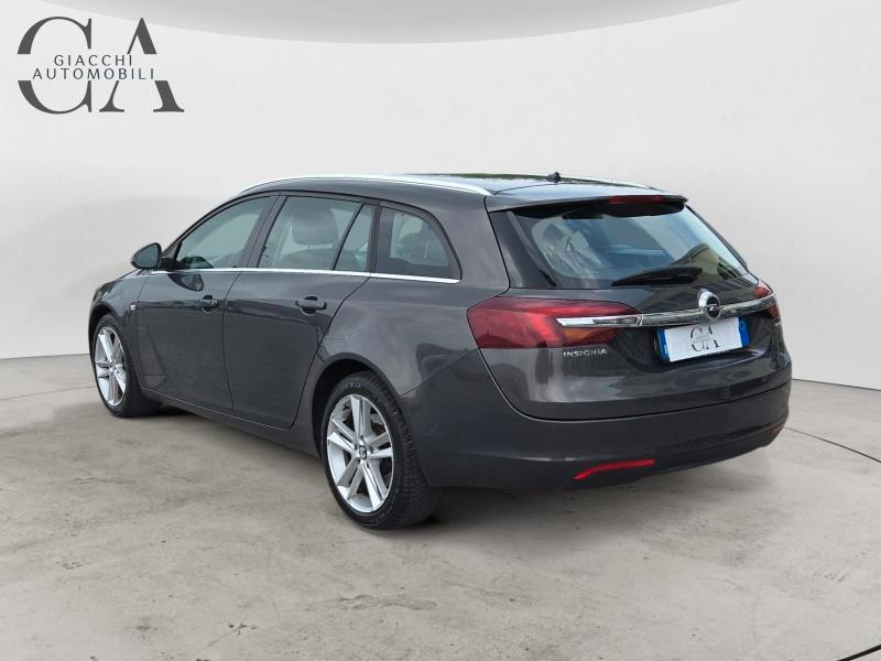 Opel Insignia Sports Tourer 2.0 cdti Cosmo 104gr 140cv