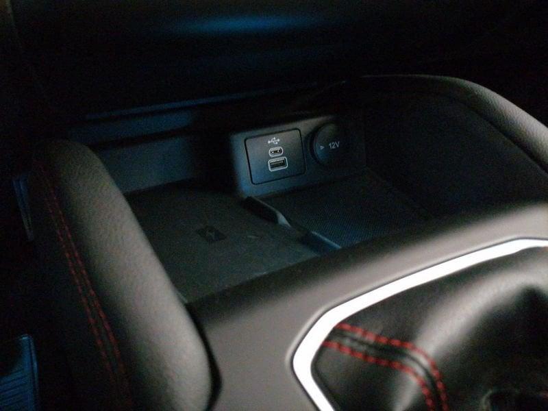Ford Focus SW 1.0t ecoboost h ST-Line X 125cv