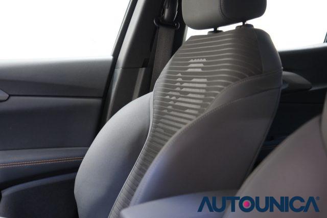 ALFA ROMEO Tonale 1.5 160 CV MHEV TCT7 SPRINT FULL LED