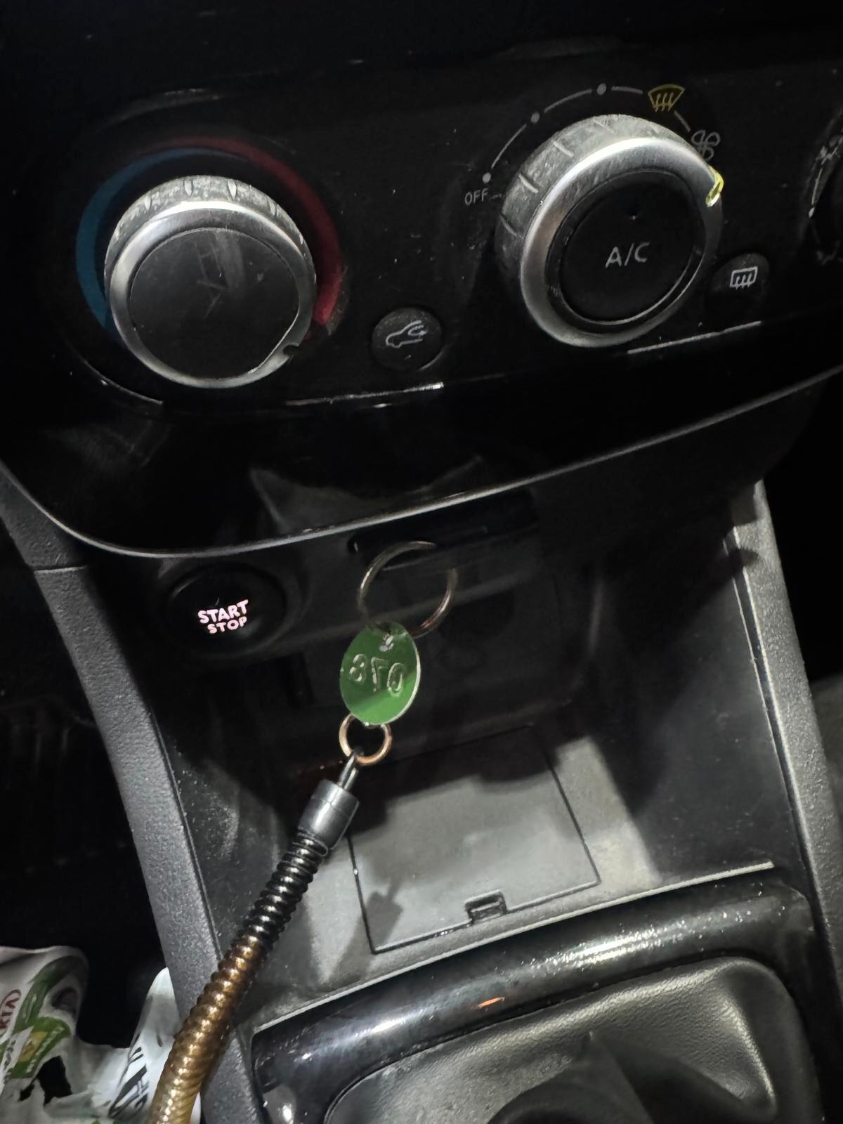 Renault Clio dCi 8V 75CV Start&Stop 5 porte Energy Zen