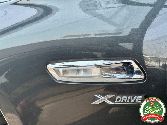 BMW 525 d xDrive Touring Futura