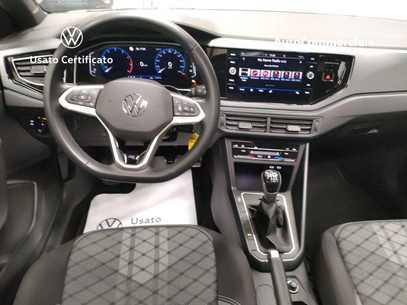 Volkswagen Taigo Taigo 1.0 TSI 115 CV R-Line