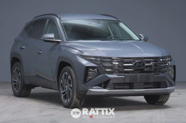 Hyundai Tucson 1.6 hev 239CV Exellence auto