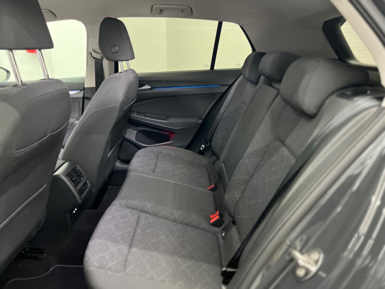 Volkswagen Golf 2.0 TDI SCR Style