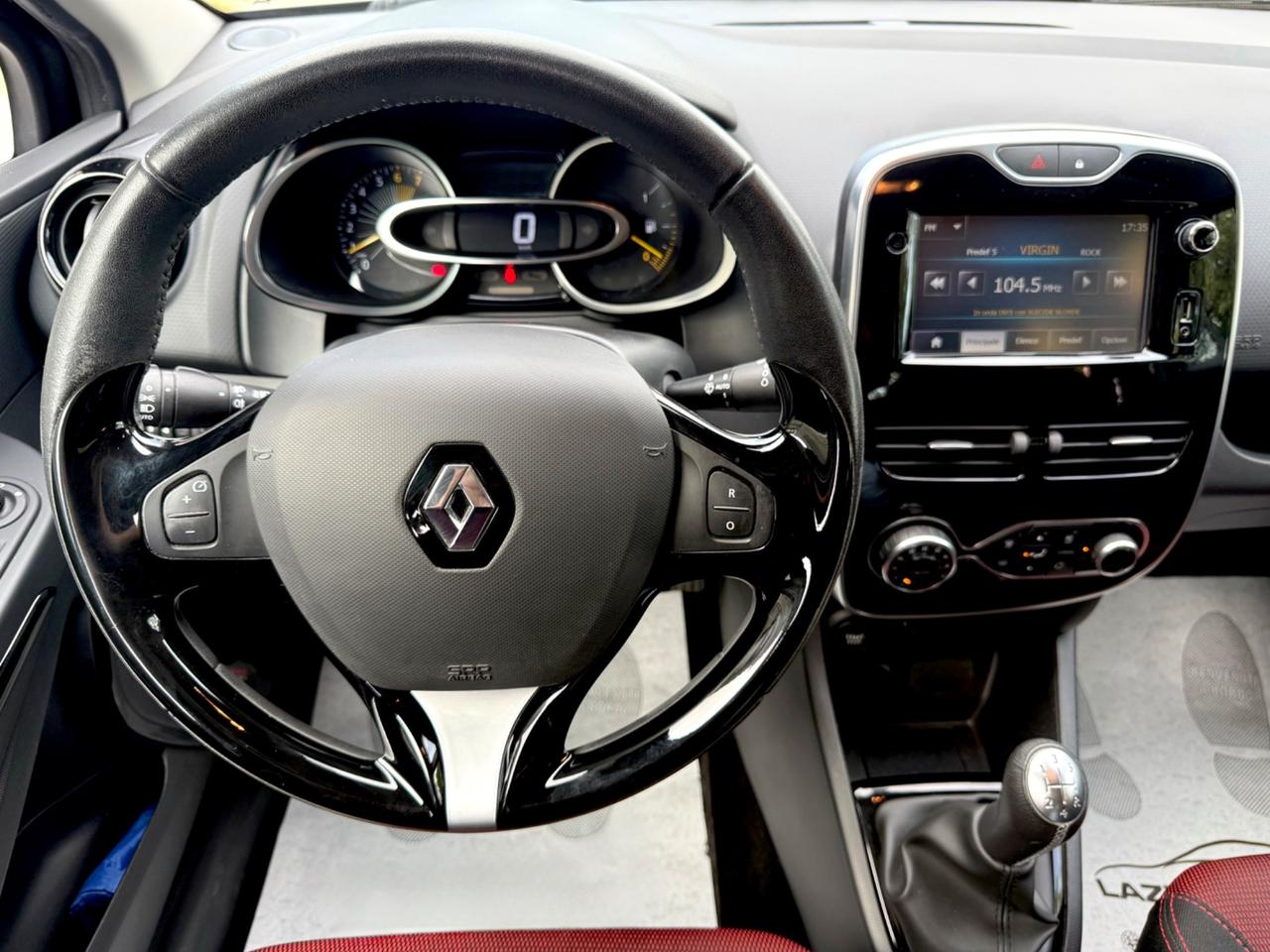 Renault Clio 1.2 75CV GPL 5 porte Live