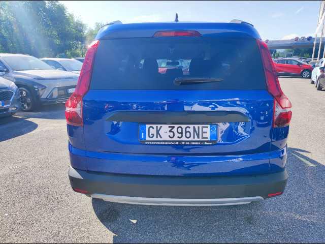 DACIA Jogger - Jogger 1.0 tce Comfort Gpl 100cv 7p.ti