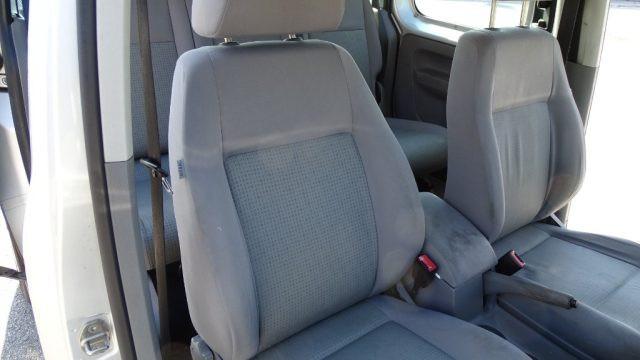 VOLKSWAGEN Caddy 2.0 109 cv, Ecofuel 4p. "Life"....