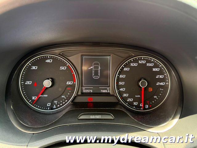 SEAT Ibiza 1.4 TDI 90 CV Station Wagon