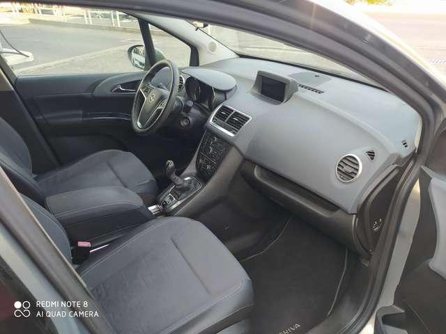 Opel Meriva Meriva 1.3 cdti ecoflex Cosmo 95cv