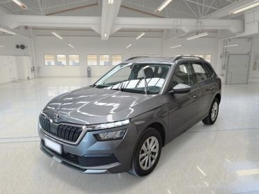 SKODA KAMIQ 1.0 TSI 70 KW AMBITION SUV