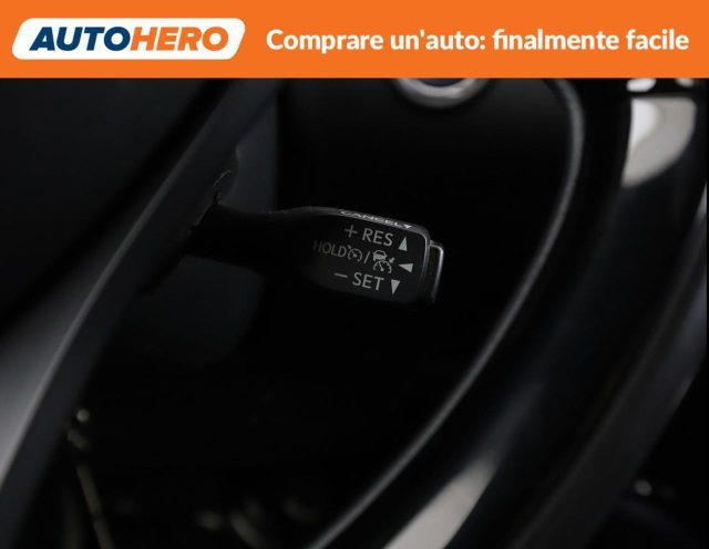 TOYOTA C-HR 2.0 Hybrid E-CVT Style