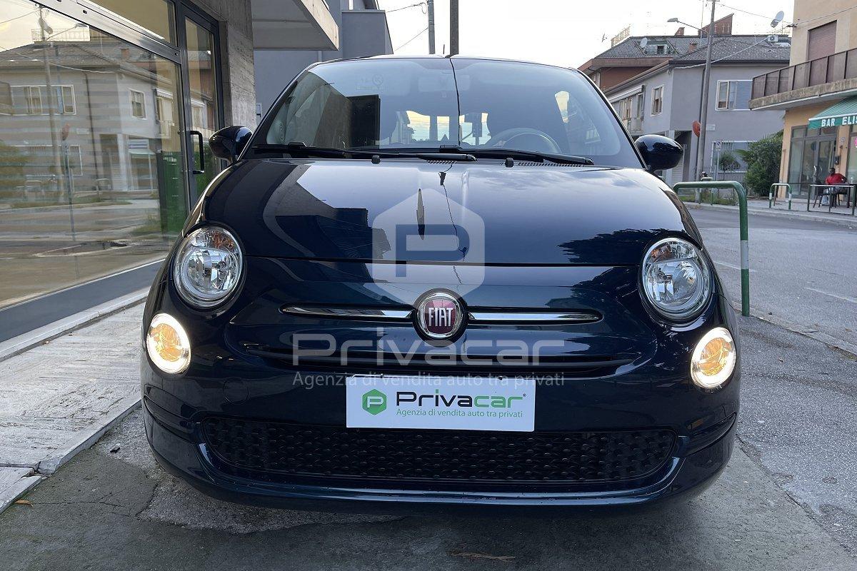 FIAT 500 1.2 Pop