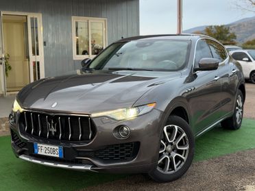 Maserati Levante V6 Diesel 250CV No Superbollo