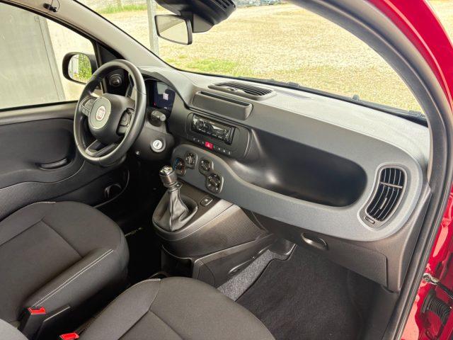 FIAT Panda 1.0 FireFly S&S IBRIDA COME NUOVA