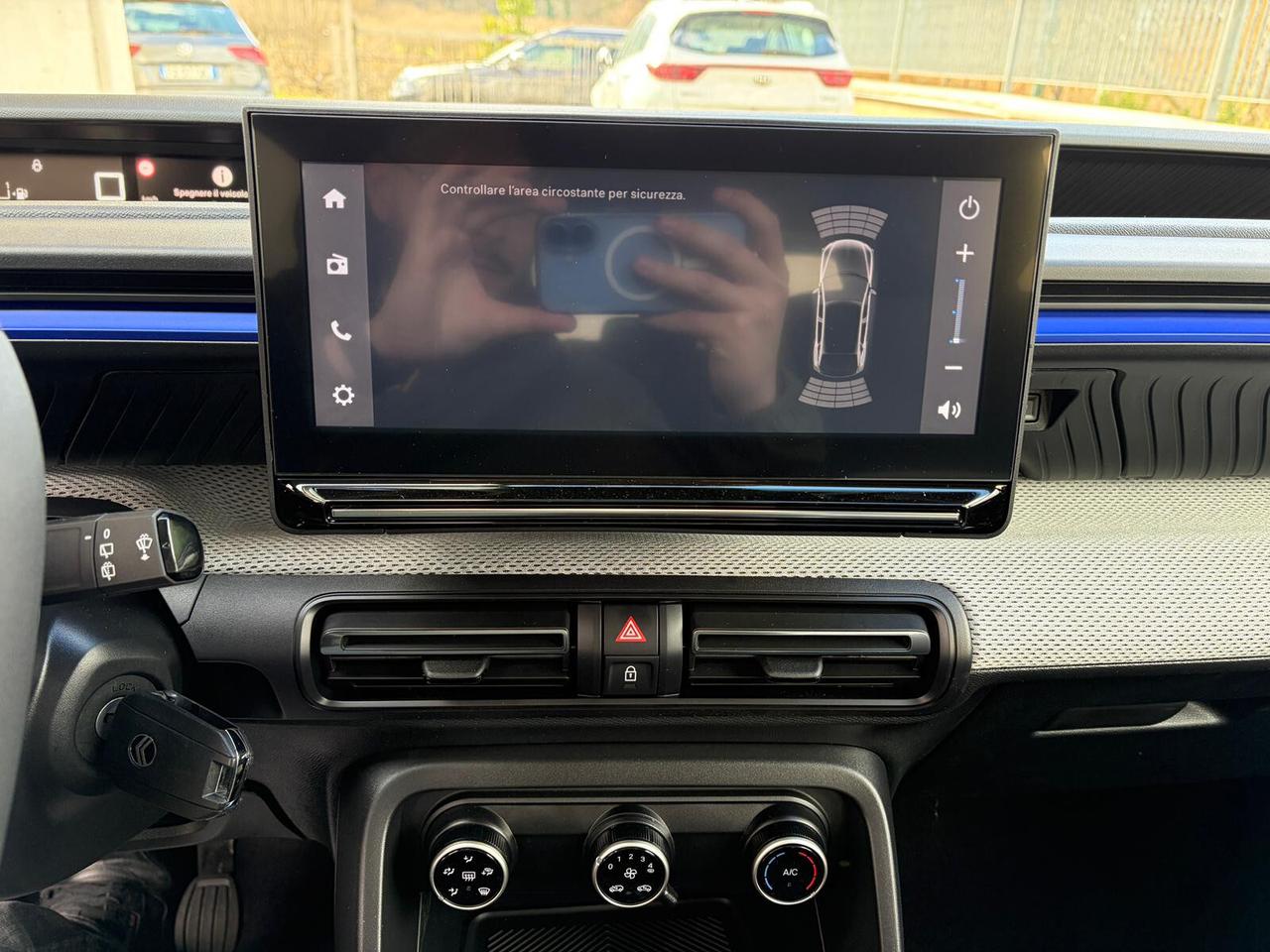 Citroen C3 1.2 PureTech 100cv S&S Plus