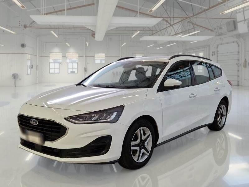 Ford Focus Wagon Focus SW 1.5 ecoblue Business 120cv
