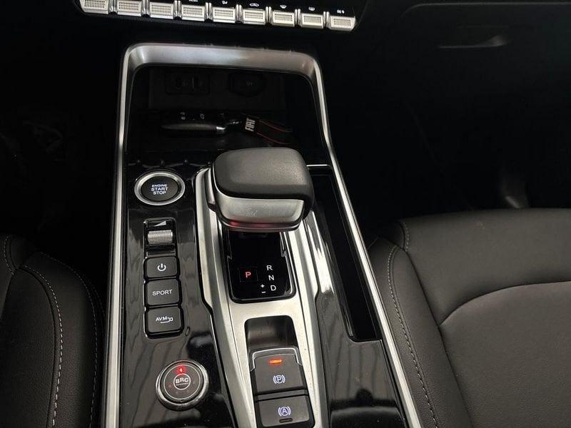 EMC Sei 1.5 Gpl 147cv cvt
