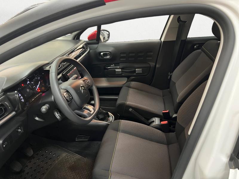 Citroen C3 PureTech 83 CV S&S Shine KM 14.000
