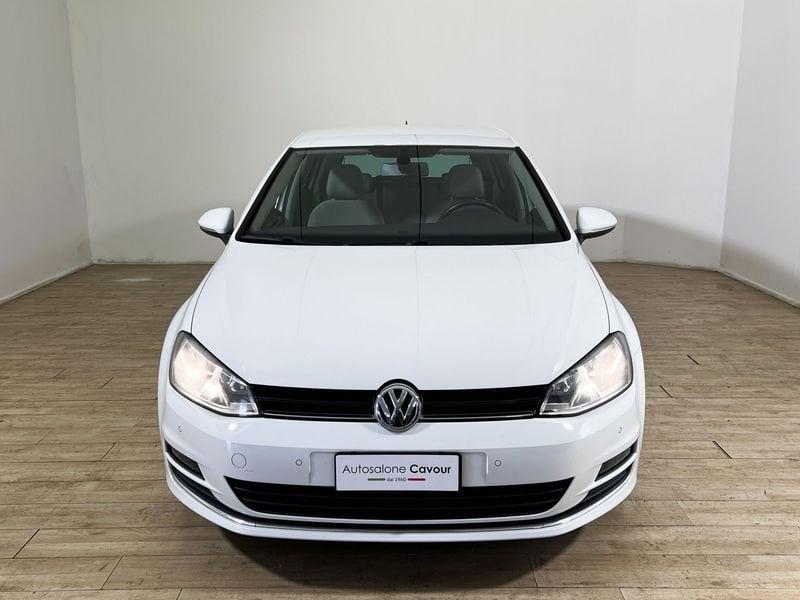 Volkswagen Golf Golf 5p 1.6 tdi Highline 110cv